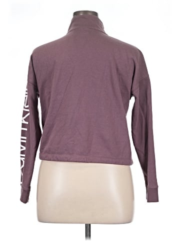 Calvin Klein Sweatshirt (view 2)
