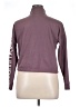 Calvin Klein Purple Sweatshirt Size XL - photo 2