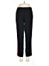 Babaton Color Block Black Track Pants Size 6 - photo 1