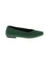 Vivaia Green Flats Size EU 39 - photo 1
