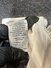 Vuori Solid Tan Ivory Athletic Shorts Size XL - photo 4