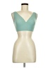 auden Teal Tank Top Size M - photo 1