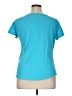 NY&C Teal Active T-Shirt Size XL - photo 2