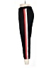 Babaton Color Block Black Track Pants Size 6 - photo 5