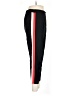 Babaton Color Block Black Track Pants Size 6 - photo 4