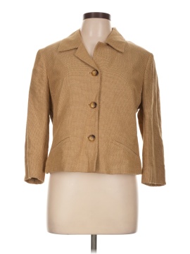 Ak Anne Klein Blazer