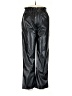 Emory Park Black Casual Pants Size M - photo 1