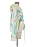 Assorted Brands White Kimono Size S - photo 4