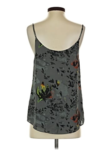 Babaton Sleeveless Blouse (view 2)
