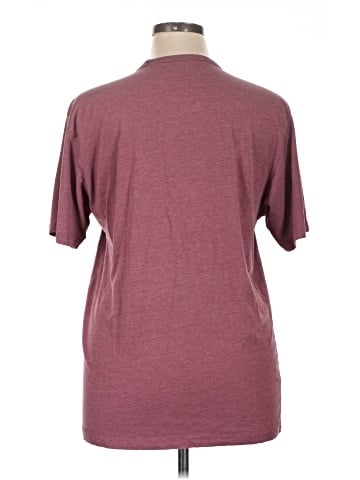 RVCA Short Sleeve T-Shirt (view 2)