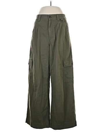 Madewell Cargo Pants (view 1)