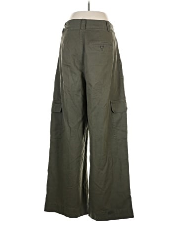 Madewell Cargo Pants (view 2)