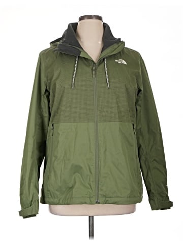 The North Face Windbreaker (view 1)