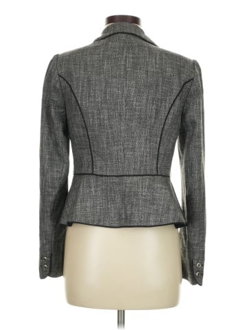 White House Black Market Blazer (view 2)