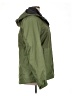 The North Face 100% Polyester Green Windbreaker Size XL - photo 4