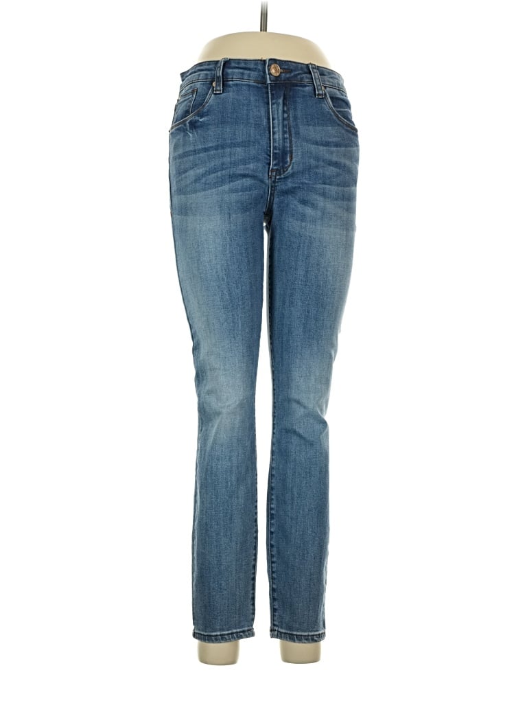 Pre-owned Sts Blue Jeans In Blue