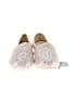 TOMS White Flats Size 10 - photo 2