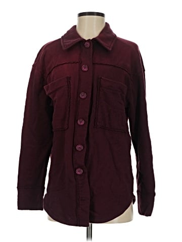 t.la Jacket (view 1)