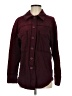 t.la Burgundy Jacket Size XS - photo 1