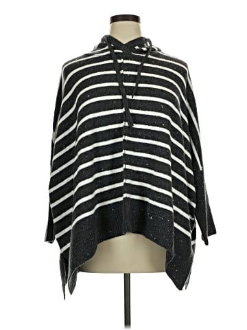 Ann Taylor LOFT Poncho (view 1)