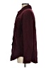 t.la Burgundy Jacket Size XS - photo 5