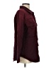 t.la Burgundy Jacket Size XS - photo 4