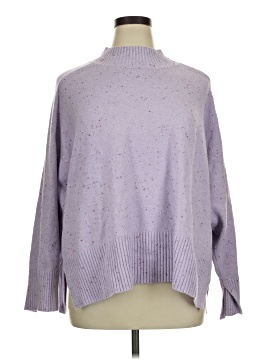 Ann Taylor Loft Turtleneck Sweater