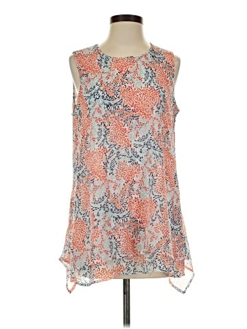 Fever Sleeveless Blouse (view 1)