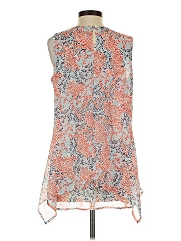Fever Sleeveless Blouse (view 2)