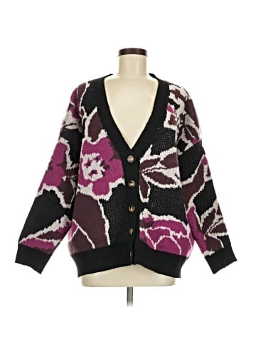 Entro Cardigan (view 1)