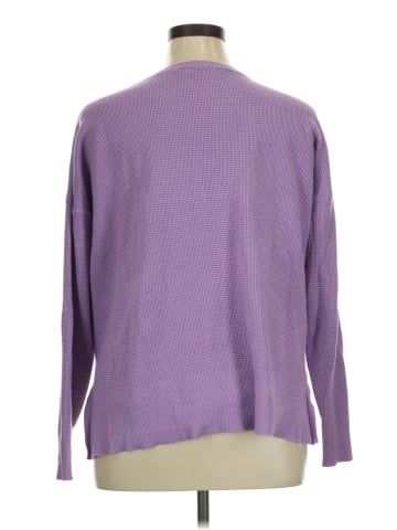 Staccato Pullover Sweater (view 2)