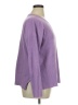 Staccato Purple Pullover Sweater Size XL - photo 4