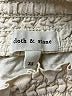 Cloth & Stone 100% Linen Ivory Shorts Size XS - photo 3