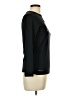 Nike 100% Polyester Black Long Sleeve T-Shirt Size L - photo 4