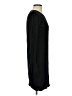 Breathless Black Casual Dress Size S - photo 4