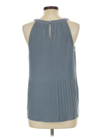 Adrianna Papell Sleeveless T-Shirt (view 2)