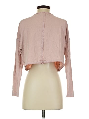 Urban Outfitters Long Sleeve Blouse (view 2)