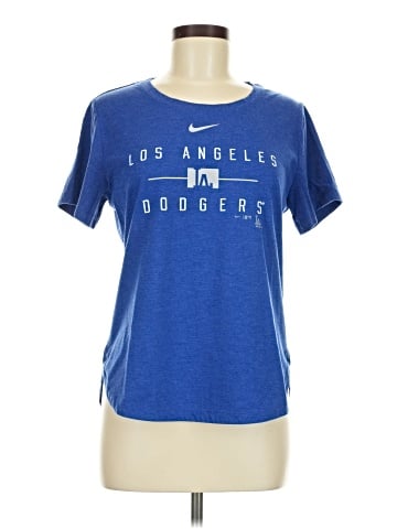 Nike Short Sleeve T-Shirt (view 1)