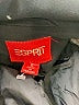 Esprit Black Coat Size S - photo 6