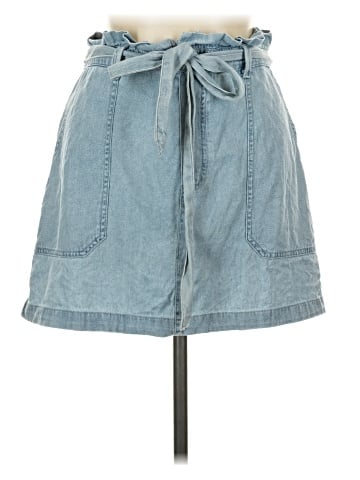 American Eagle Outfitters Denim Skirt (view 1)