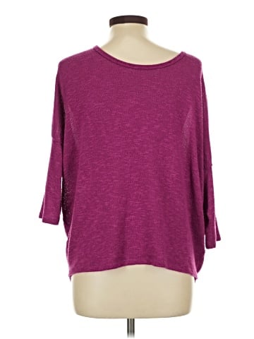 Papermoon 3/4 Sleeve Blouse (view 2)