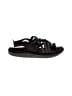 Teva Black Sandals Size 8 - photo 1