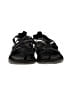Teva Black Sandals Size 8 - photo 2