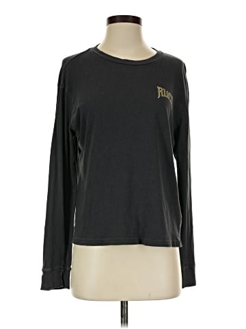 RVCA Long Sleeve T-Shirt (view 1)