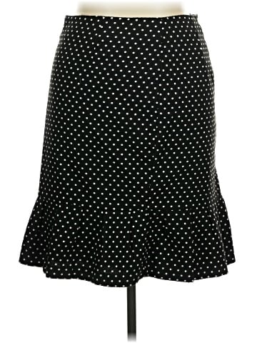 White House Black Market Casual Skirt (view 1)