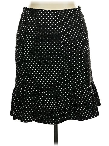 White House Black Market Casual Skirt (view 2)