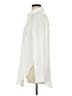 Unbranded Ivory Long Sleeve Blouse Size L - photo 5
