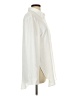 Unbranded Ivory Long Sleeve Blouse Size L - photo 4