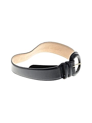 Liz Claiborne Leather Belt (view 1)