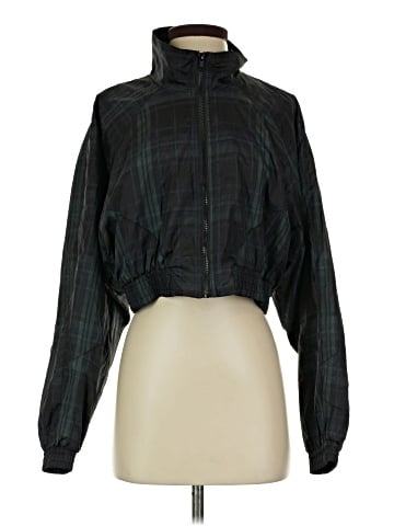 Wild Fable Windbreaker (view 1)